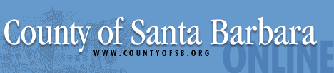 County of Santa Barbara Online