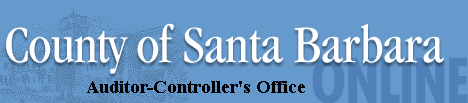 County of Santa Barbara Online